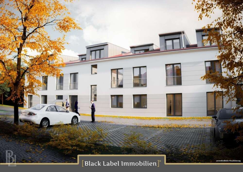 Thumbnail-Wohnung zum Kaufen in Teltow 432.500,00 € 65.48 m²