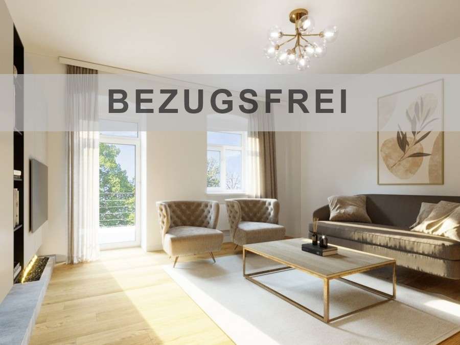 Thumbnail-Wohnung zum Kaufen in Dresden 229.000,00 € 59 m²