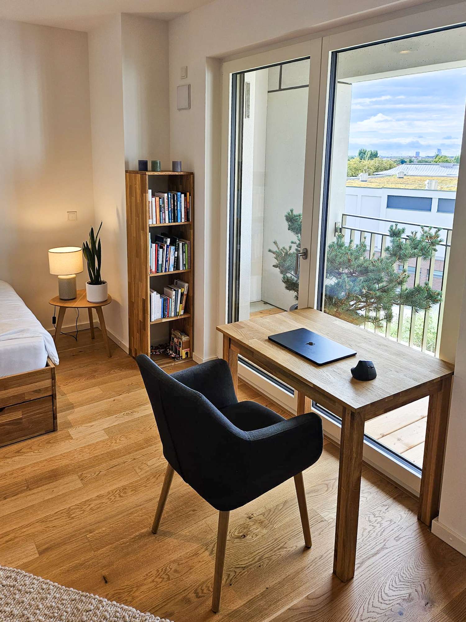 Thumbnail-Wohnung zum Kaufen in München 550.000,00 € 37 m²