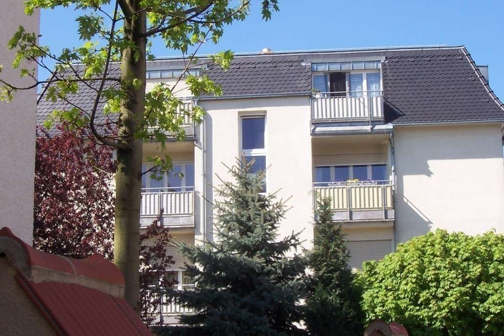 Thumbnail-Wohnung zum Kaufen in Radebeul 98.000,00 € 40 m²