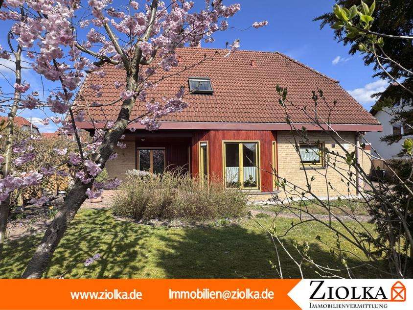 Thumbnail-Haus zum Kaufen in Sickte 449.000,00 € 162.44 m²