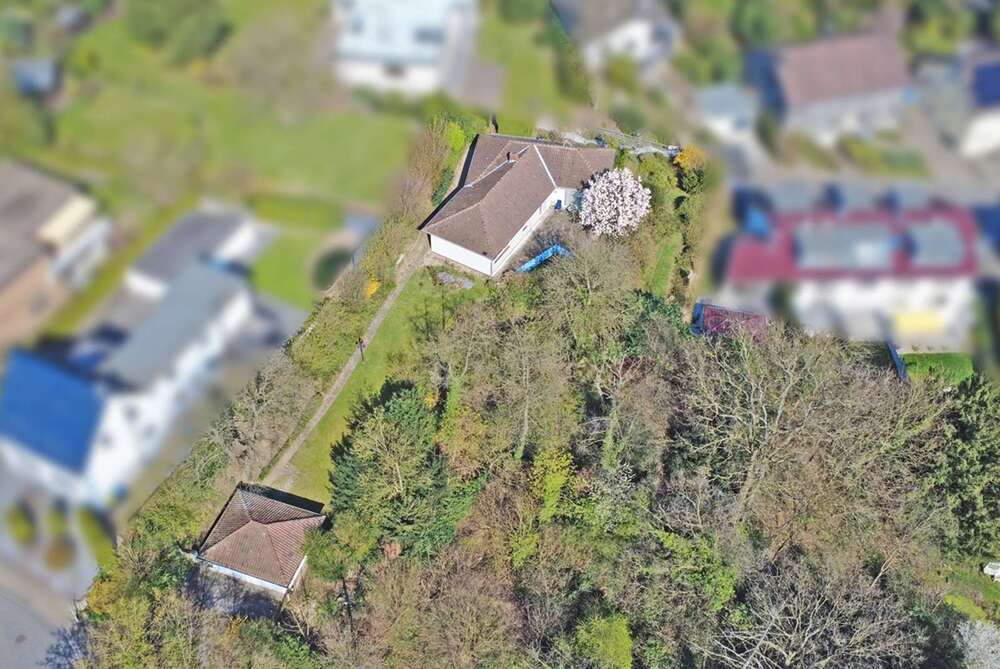 Thumbnail-Grundstück zu verkaufen in Mülheim 545.000,00 € 1343 m²