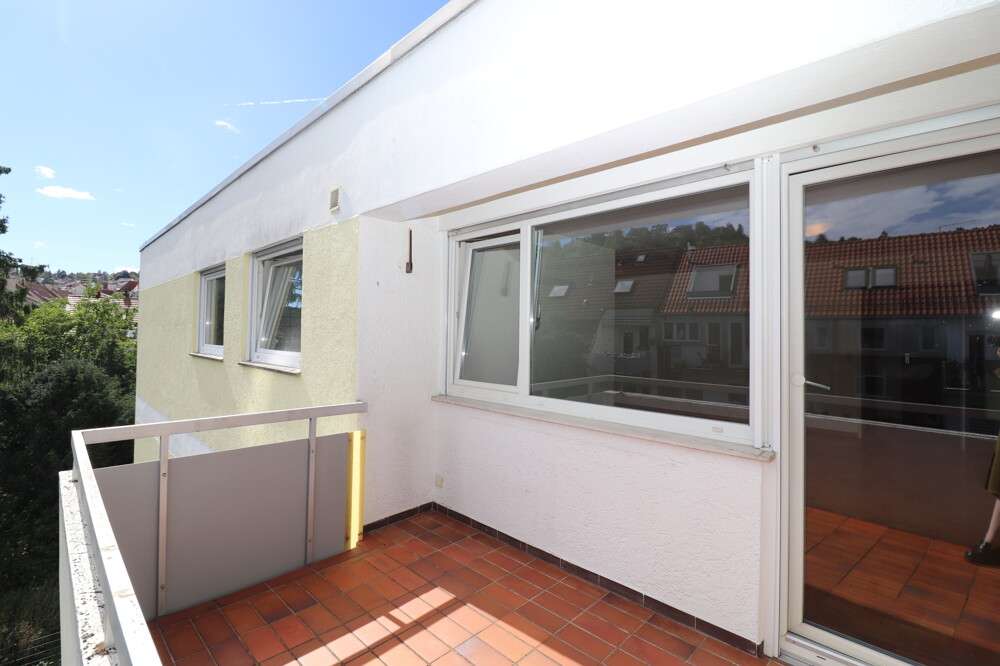 Thumbnail-Wohnung zum Kaufen in Stuttgart 279.000,00 € 77 m²