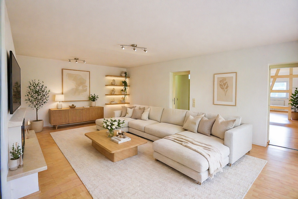 Thumbnail-Haus zum Kaufen in Waldenbuch 997.000,00 € 276.36 m²