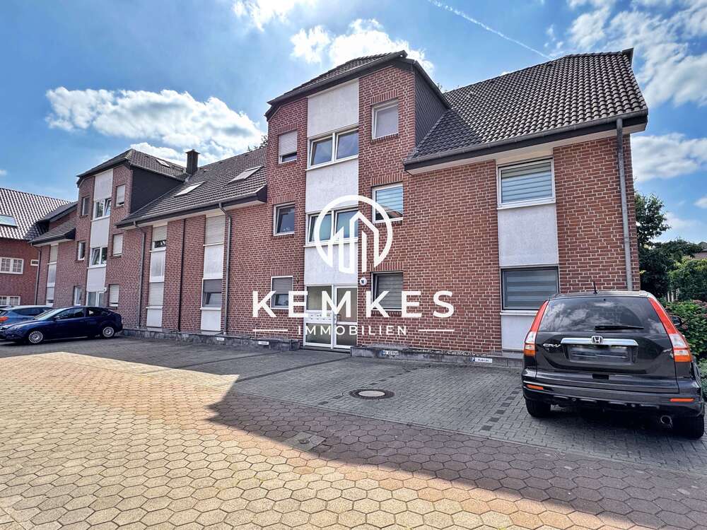 Thumbnail-Wohnung zum Kaufen in Moers 245.000,00 € 71.51 m²