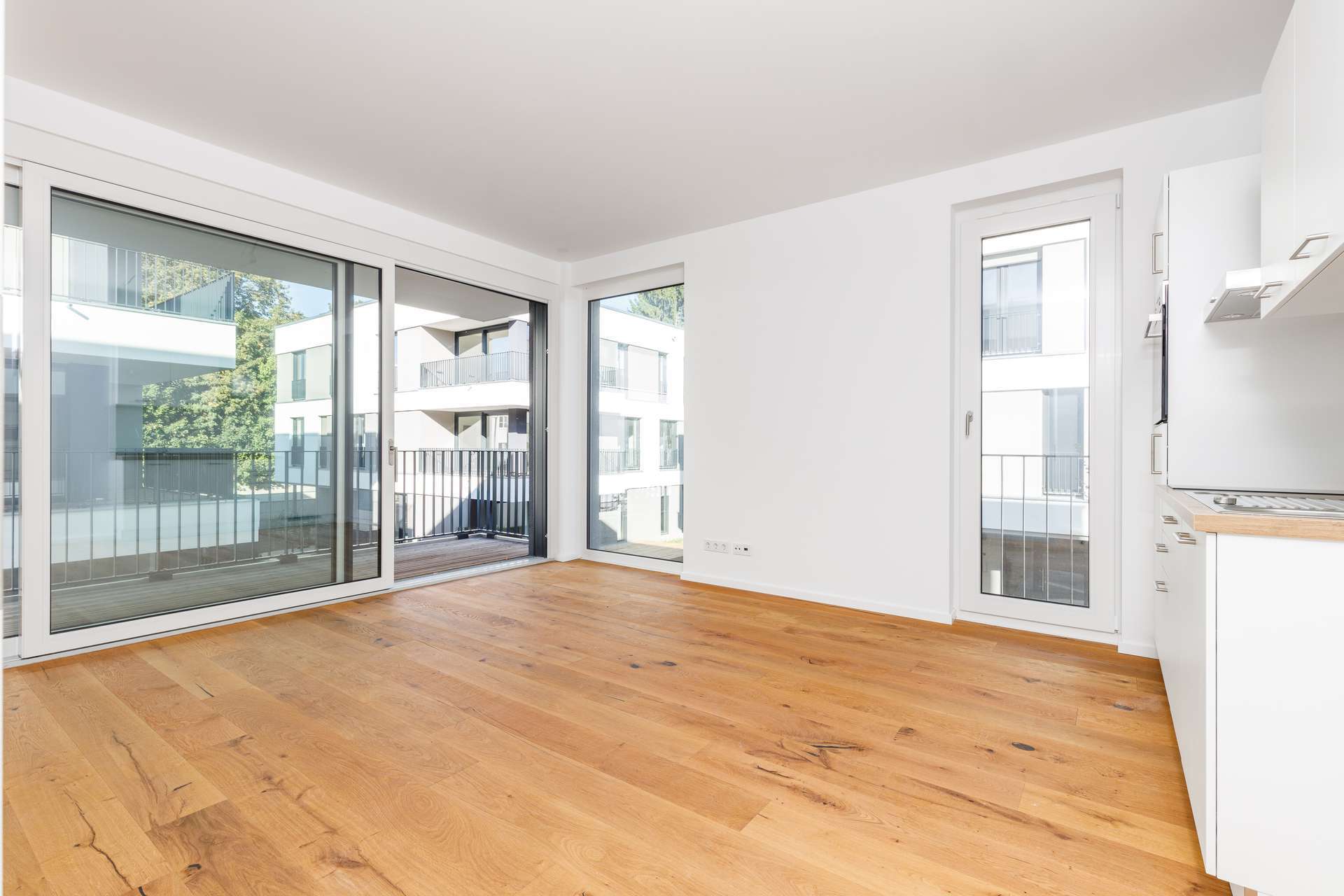 Thumbnail-Wohnung zum Mieten in Berlin 960,00 € 45.66 m²