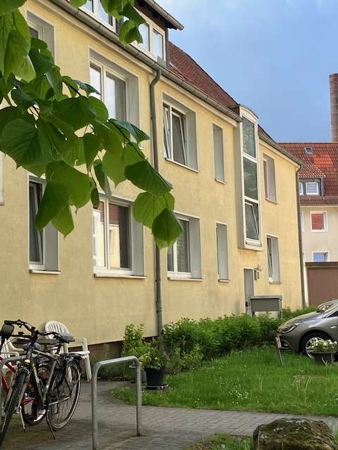 Thumbnail-Wohnung zum Mieten in Bad Münder 198,00 € 28.36 m²