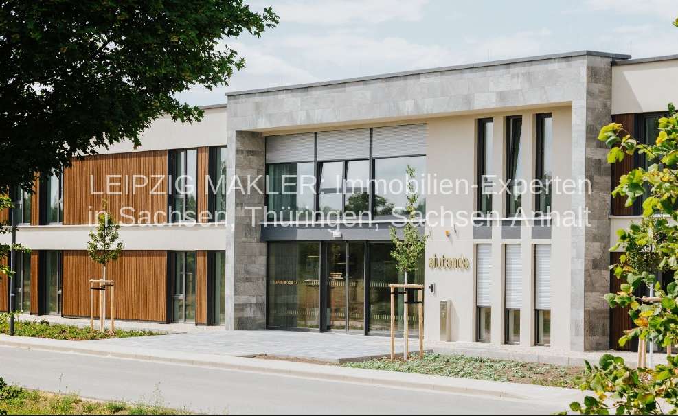 Thumbnail-Wohnung zum Mieten in Zwenkau 913,10 € 39.7 m²