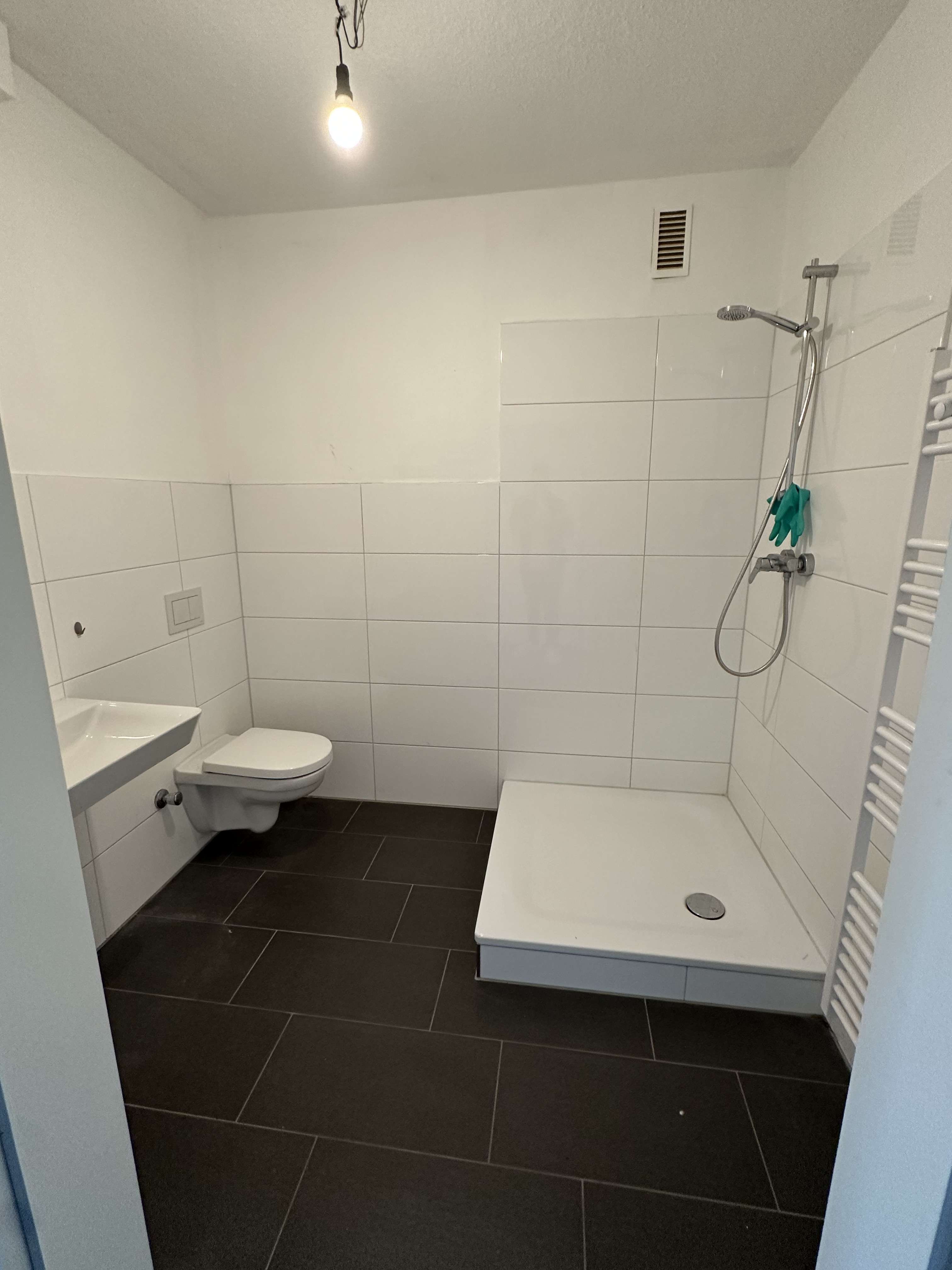 Thumbnail-Wohnung zum Mieten in Essen 428,00 € 53.74 m²