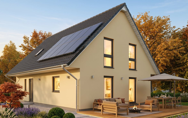 Thumbnail-Haus zum Mieten in Bestensee 1.800,00 € 142 m²