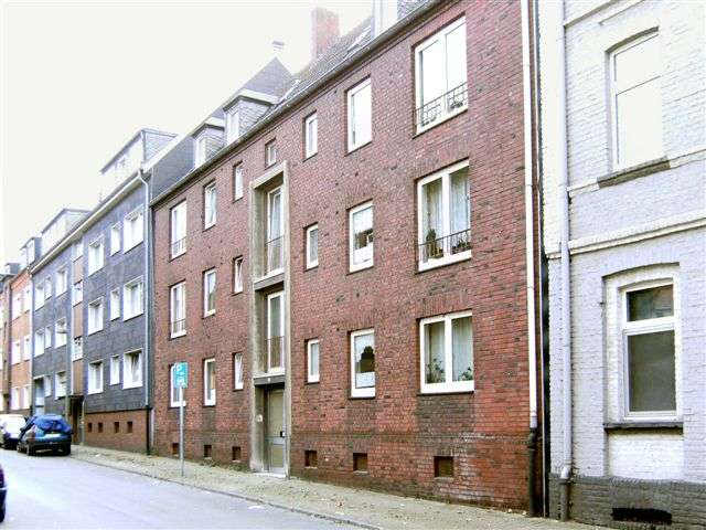 Thumbnail-Wohnung zum Mieten in Gelsenkirchen 400,00 € 52 m²