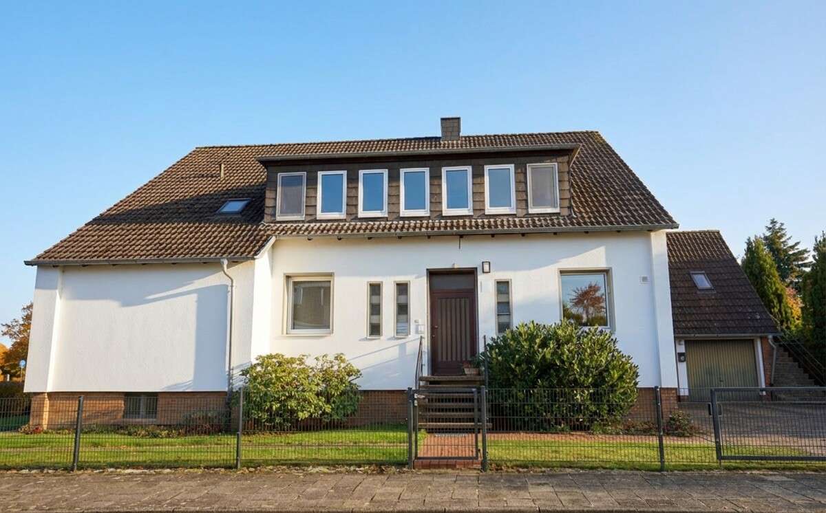 Thumbnail-Haus zum Kaufen in Braunschweig Volkmarode 425.000,00 € 266 m²