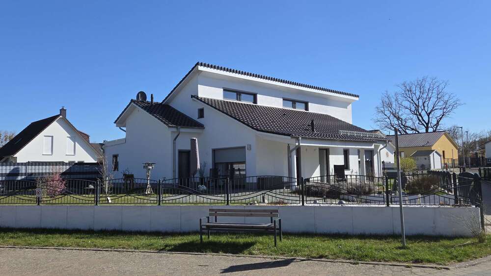 Thumbnail-Haus zum Kaufen in Mirow 948.000,00 € 150 m²