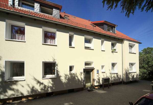 Thumbnail-Wohnung zum Mieten in Bad Münder 295,00 € 44.91 m²