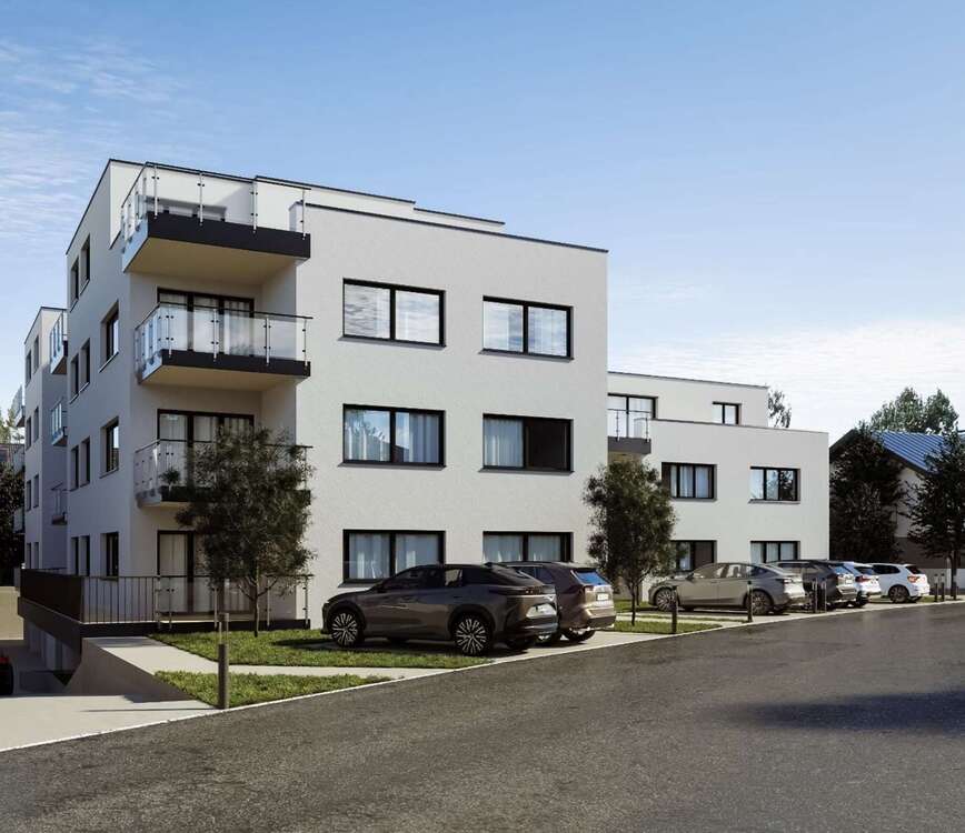 Thumbnail-Wohnung zum Kaufen in Sinsheim 362.100,00 € 76 m²