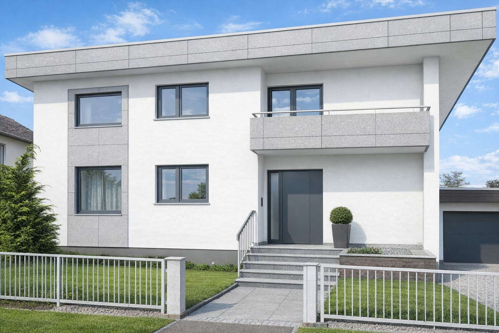 Thumbnail-Haus zum Kaufen in Biblis 690.000,00 € 215 m²