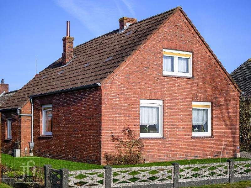 Thumbnail-Haus zum Kaufen in Jemgum 169.500,00 € 121.04 m²