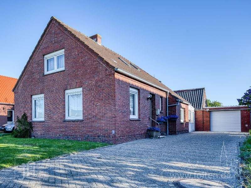 Thumbnail-Haus zum Kaufen in Jemgum 169.500,00 € 121.04 m²