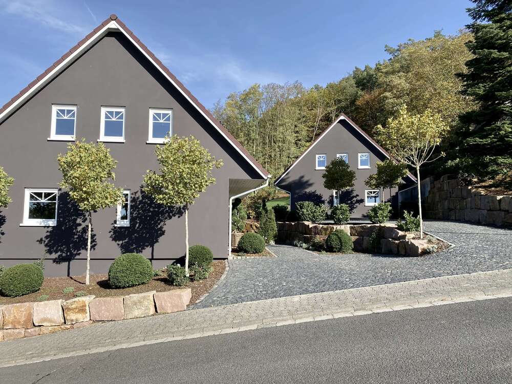 Thumbnail-Haus zum Kaufen in Bad Vilbel 1.150.000,00 € 284 m²