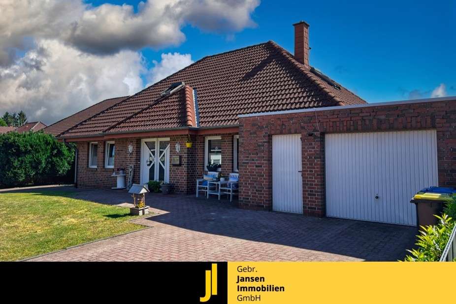 Thumbnail-Haus zum Kaufen in Haren Erika 314.950,00 € 146 m²
