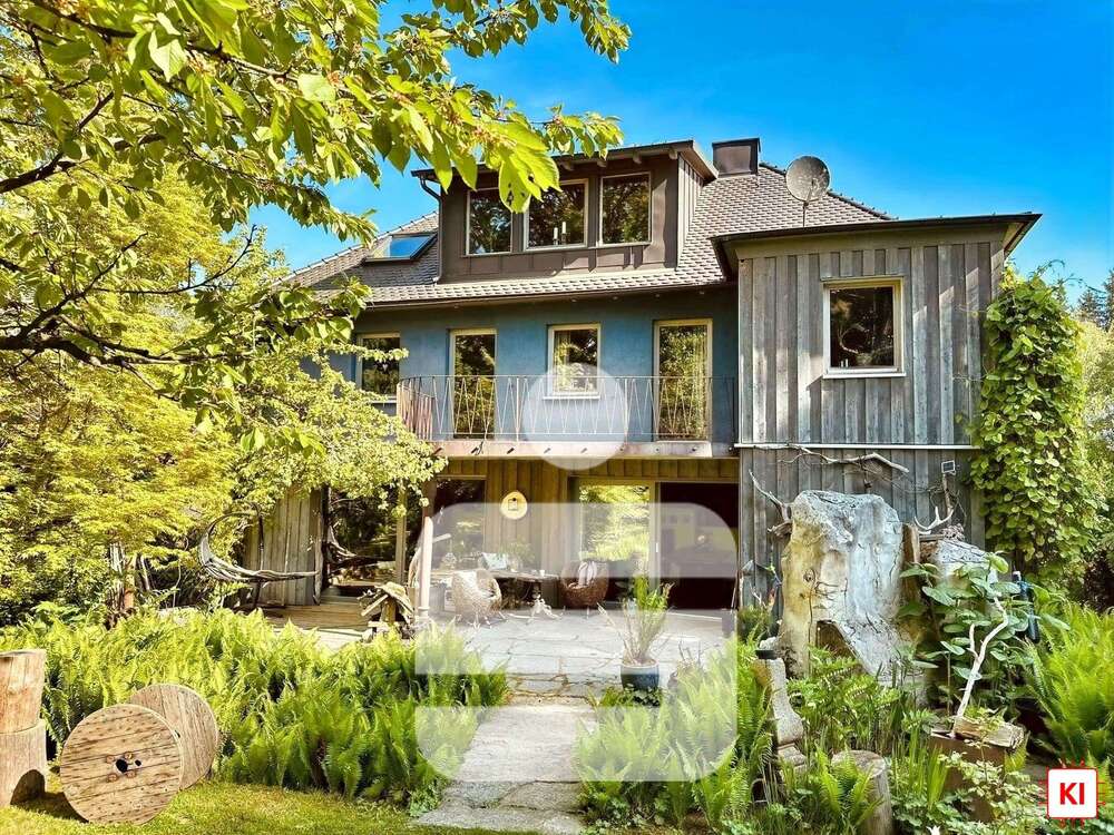 Thumbnail-Haus zum Kaufen in Wunsiedel 650.000,00 € 240 m²