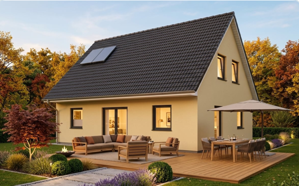 Thumbnail-Haus zum Mieten in Marburg 1.670,00 € 122 m²
