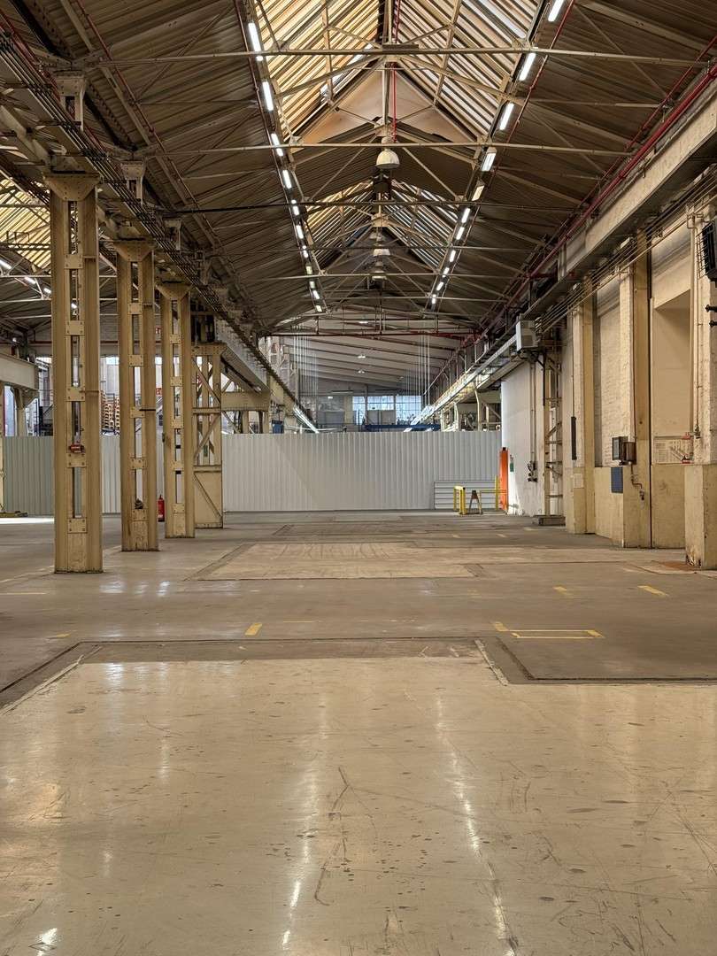 Thumbnail-Halle in Gelsenkirchen 3.500,00 € 660 m²