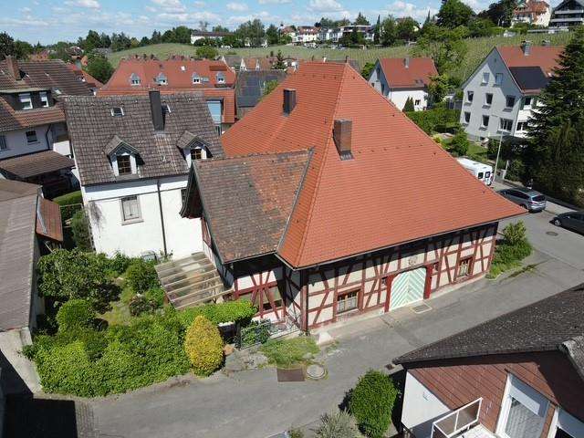 Thumbnail-Haus zum Kaufen in Konstanz 1.630.000,00 € 418 m²