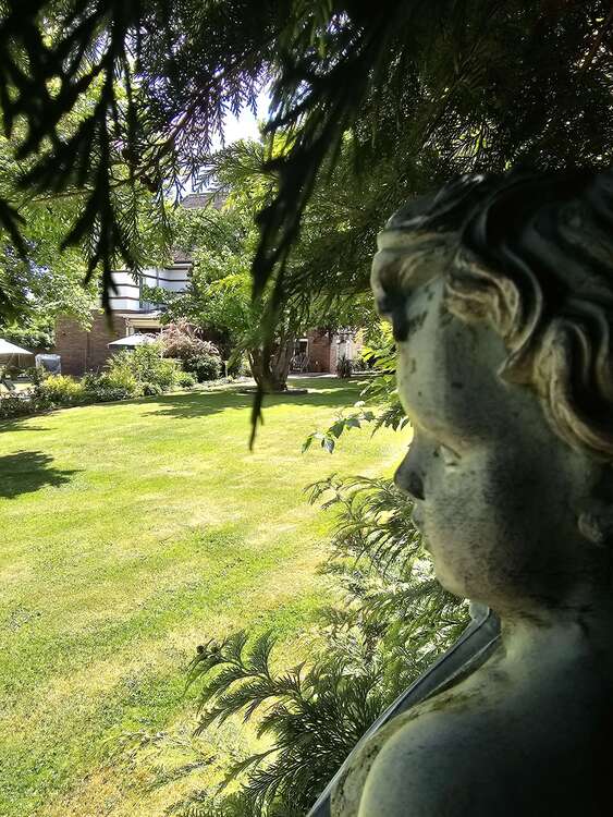 Thumbnail-Haus zum Kaufen in Mühlhausen Thüringen 699.000,00 € 379 m²