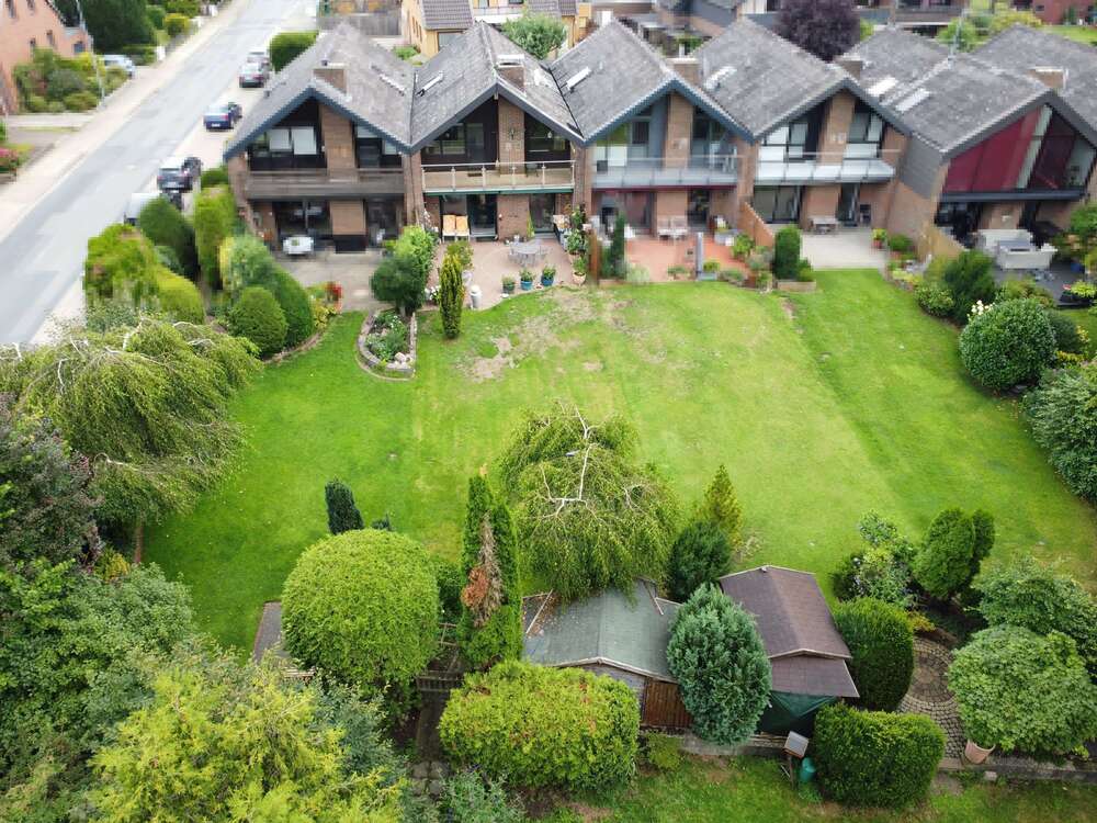 Thumbnail-Haus zum Kaufen in Schwülper 320.000,00 € 138 m²