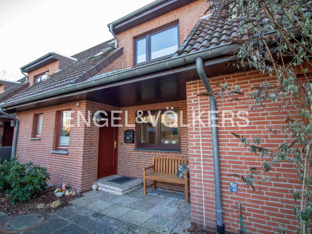 Thumbnail-Haus zum Kaufen in Verden (Aller) 369.000,00 € 124 m²