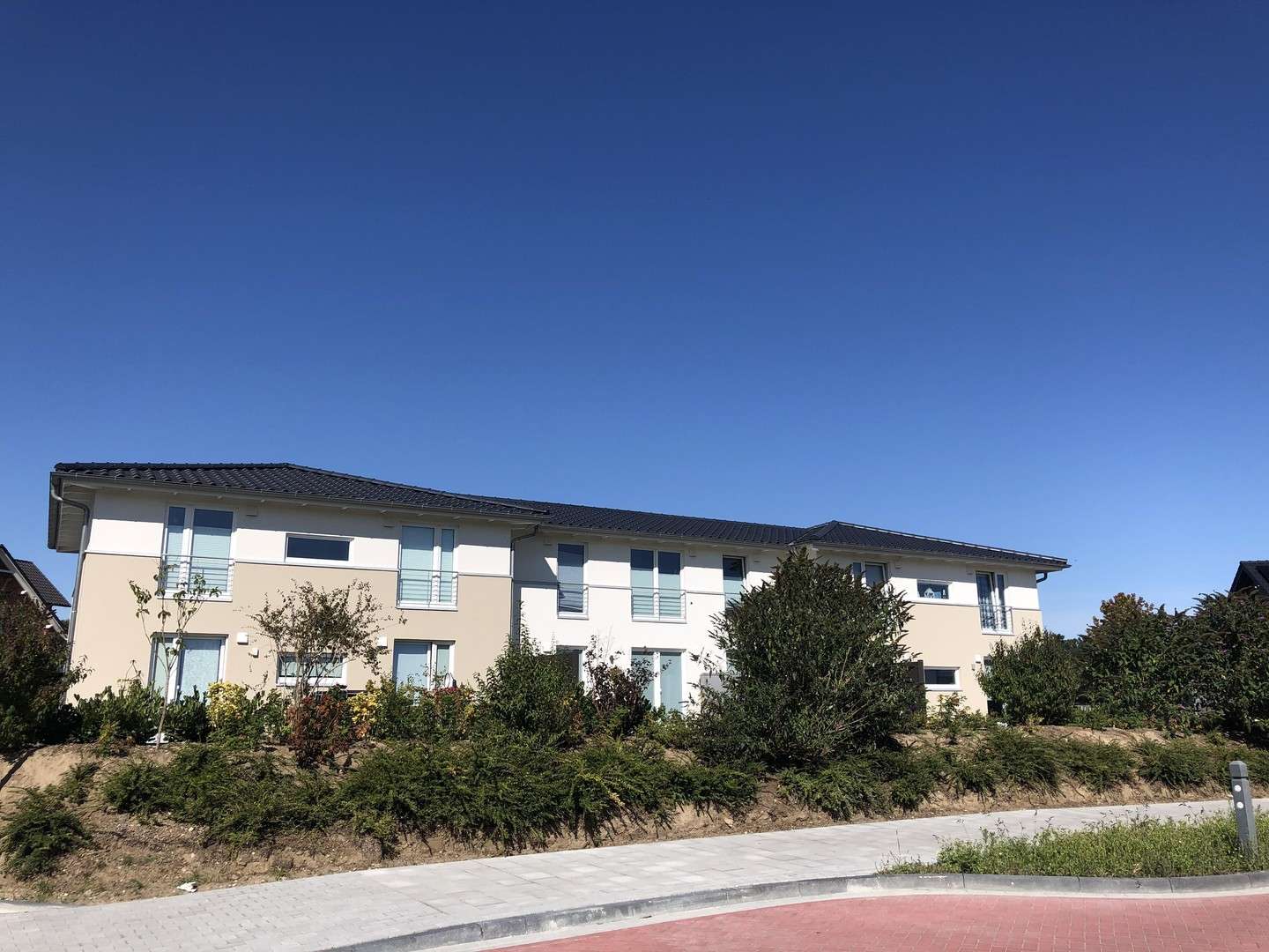 Thumbnail-Wohnung zum Mieten in Stade 820,00 € 74 m²