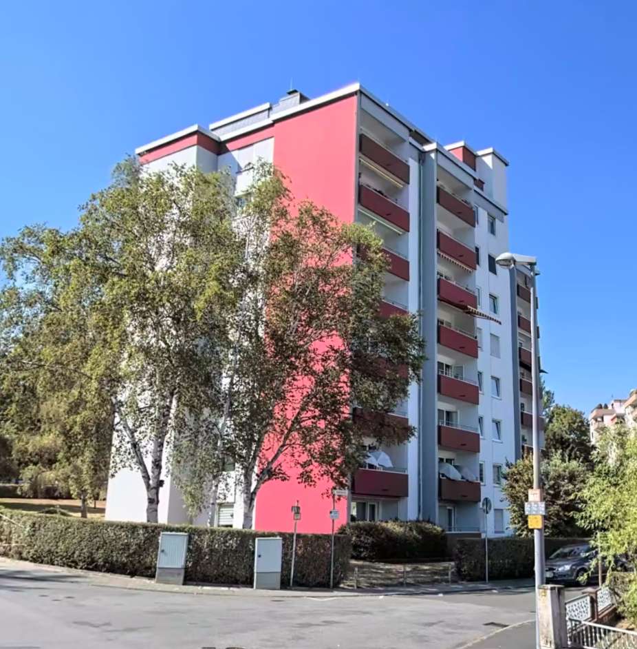 Thumbnail-Wohnung zum Kaufen in Taunusstein 128.700,00 € 53 m²