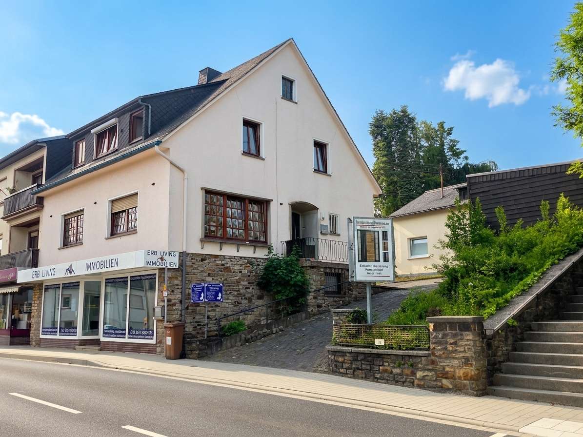 Thumbnail-Haus zum Kaufen in Ransbach-Baumbach 345.000,00 € 145 m²