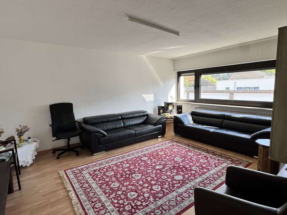 Thumbnail-Wohnung zum Mieten in Eppelheim 1.500,00 € 102 m²