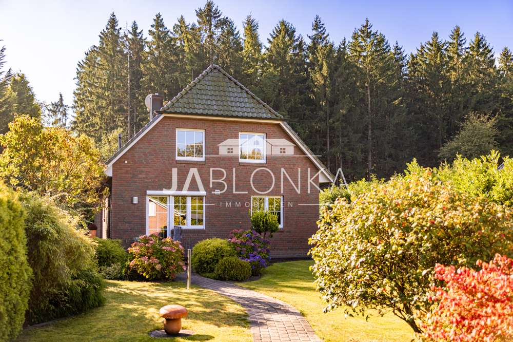 Thumbnail-Haus zum Kaufen in Dassendorf 796.000,00 € 193 m²