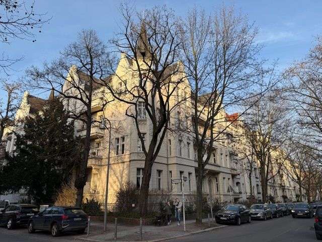 Thumbnail-Büro in Berlin 375.000,00 € 77.09 m²
