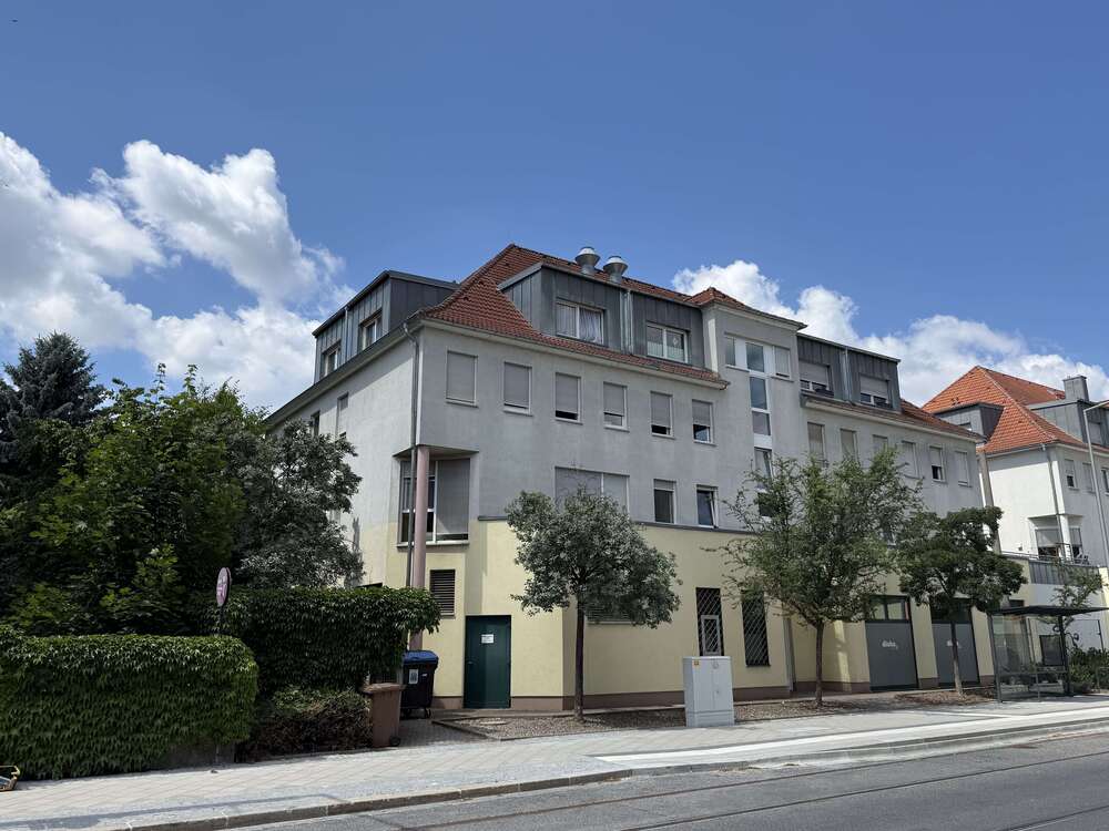 Thumbnail-Wohnung zum Kaufen in Dresden 155.500,00 € 53 m²