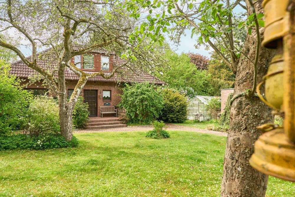 Thumbnail-Haus zum Kaufen in Eutin Fissau 560.000,00 € 161 m²