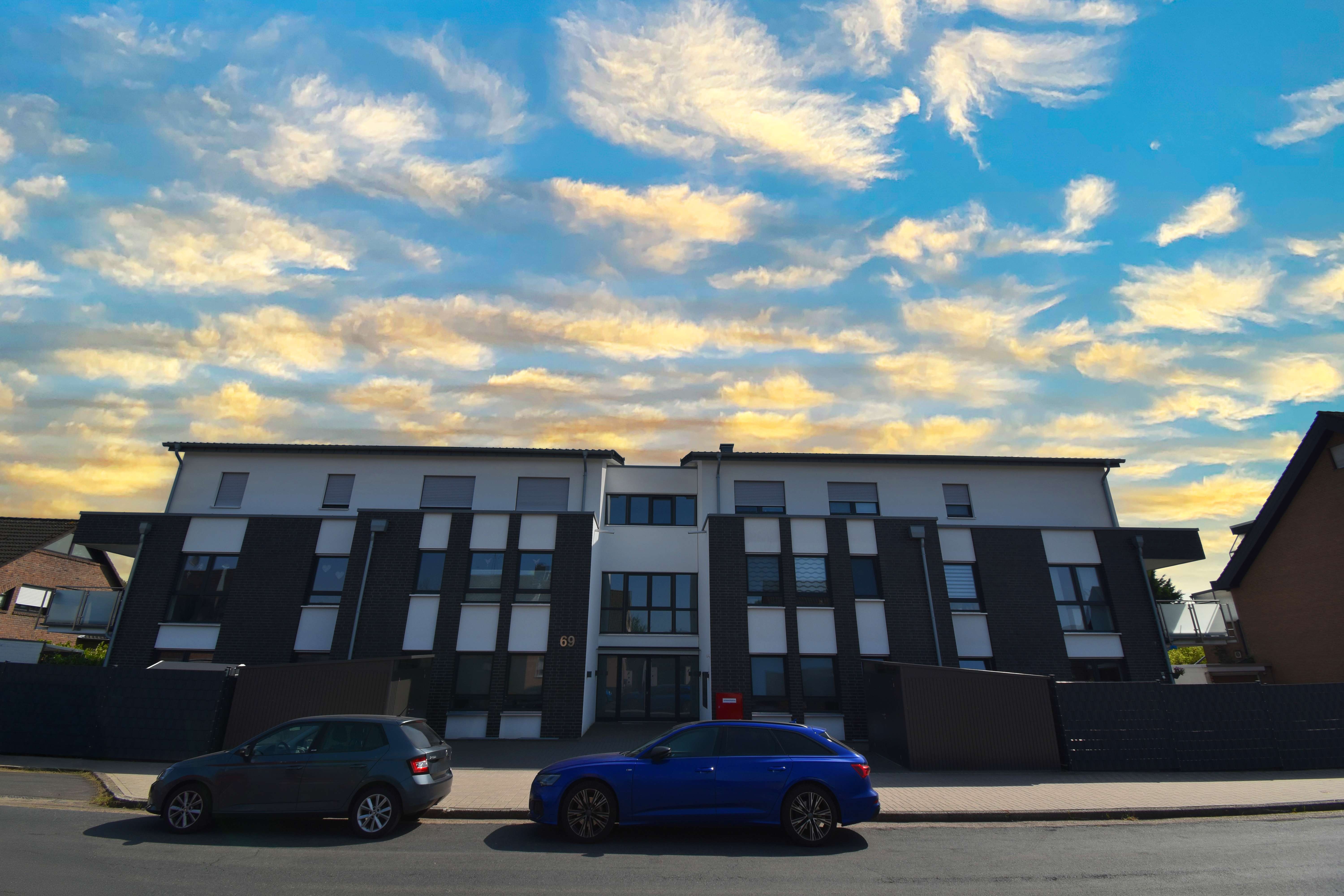 Thumbnail-Wohnung zum Kaufen in Moers 349.000,00 € 92 m²