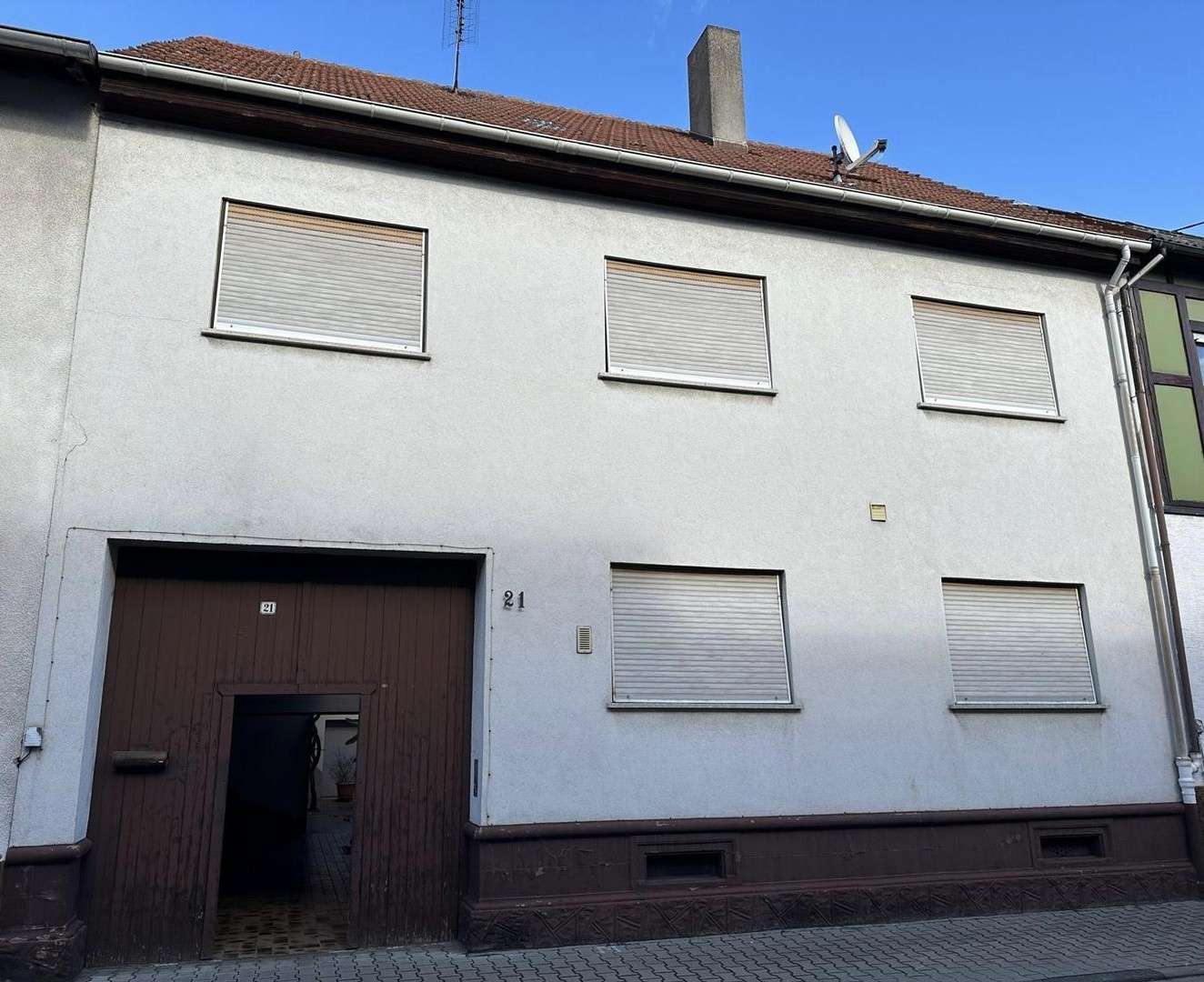 Thumbnail-Haus zum Kaufen in Philippsburg 409.000,00 € 263.52 m²