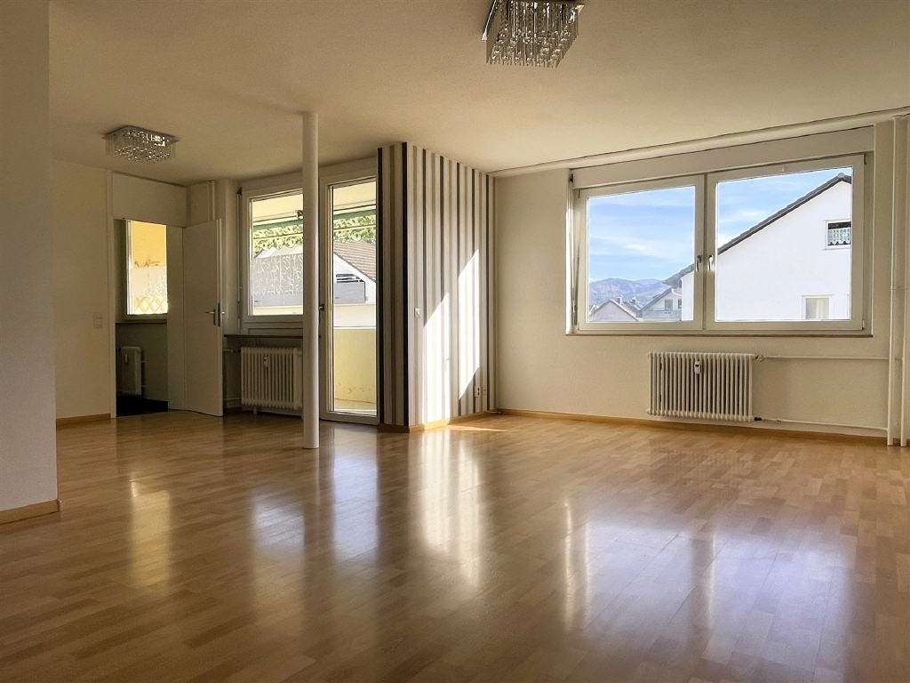Thumbnail-Wohnung zum Kaufen in Bad Krozingen 375.000,00 € 98.79 m²
