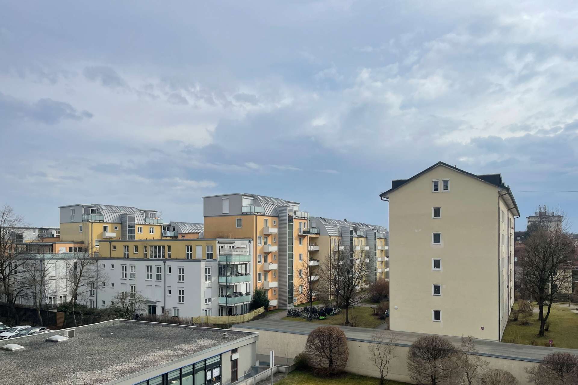 Thumbnail-Wohnung zum Kaufen in München 210.000,00 € 31.5 m²