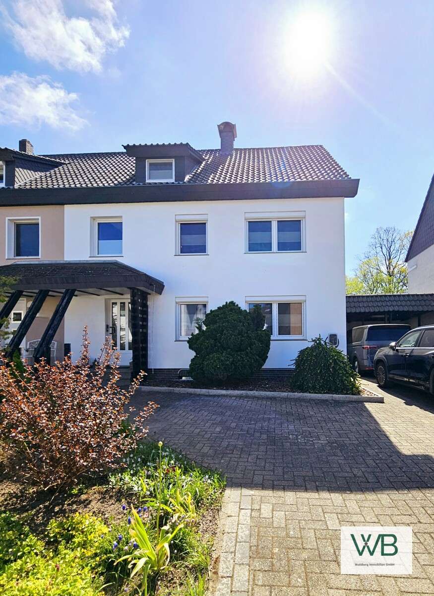 Thumbnail-Haus zum Kaufen in Wolfsburg 529.000,00 € 160 m²