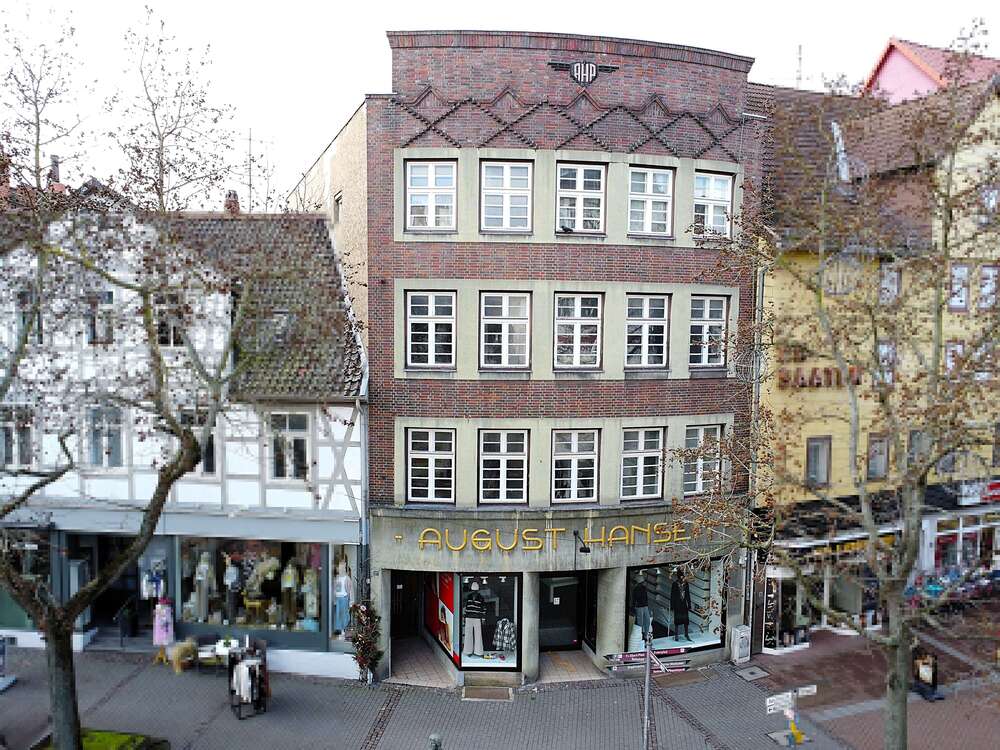Thumbnail-Haus zum Kaufen in Peine 399.000,00 € 196 m²