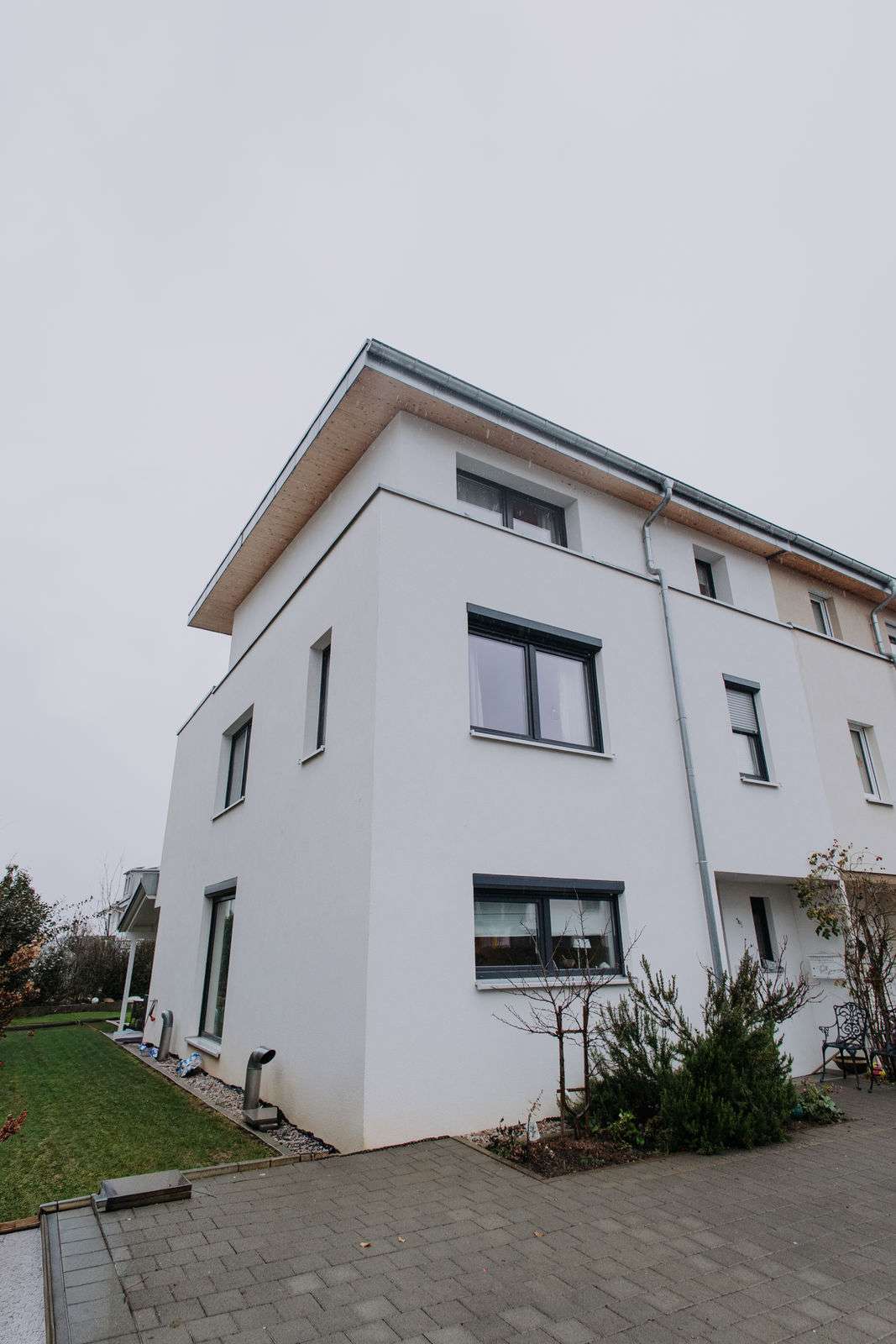 Thumbnail-Haus zum Kaufen in Staufen 935.000,00 € 188 m²