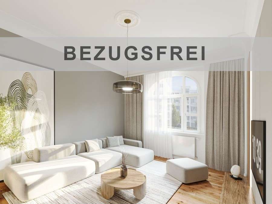 Thumbnail-Wohnung zum Kaufen in Dresden 399.000,00 € 93 m²