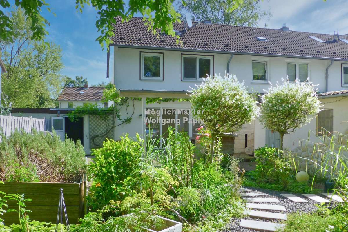 Thumbnail-Haus zum Kaufen in Mönchengladbach-Windberg 238.000,00 € 92 m²