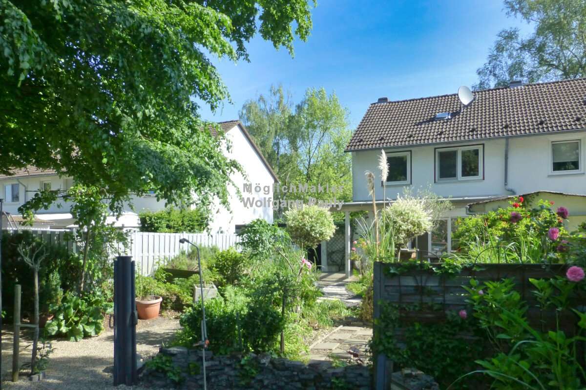 Thumbnail-Haus zum Kaufen in Mönchengladbach-Windberg 238.000,00 € 92 m²