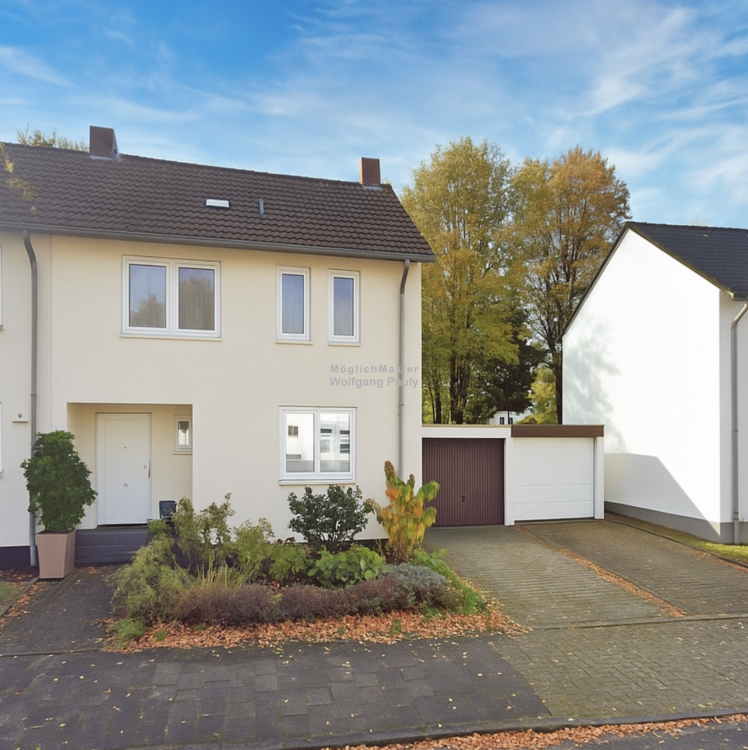 Thumbnail-Haus zum Kaufen in Mönchengladbach-Windberg 238.000,00 € 92 m²